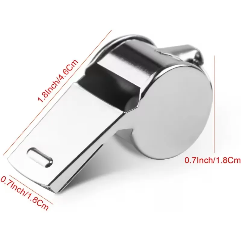 [Homeprep0048] Whistle